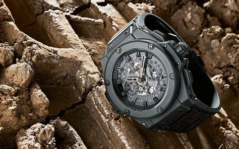 Style, watch, hublot, HD wallpaper 